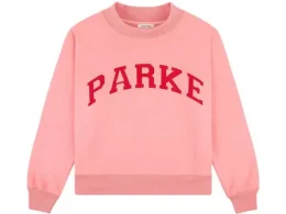 Parke Sweatshirts