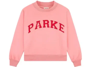 Parke Sweatshirts