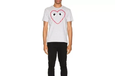 Comme Des Garçons