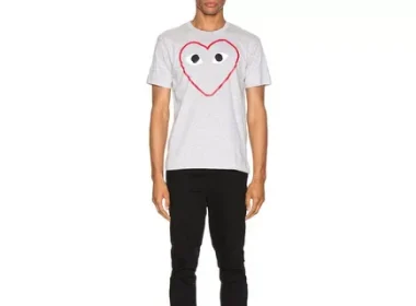 Comme Des Garçons