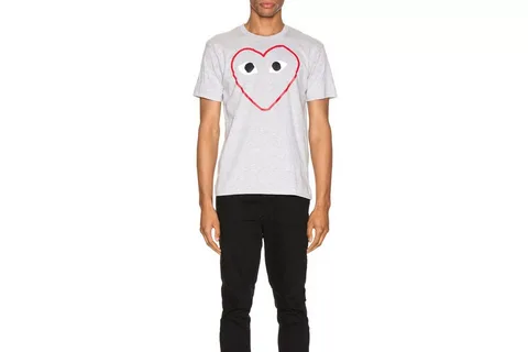 Comme Des Garçons