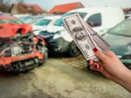 cash for car