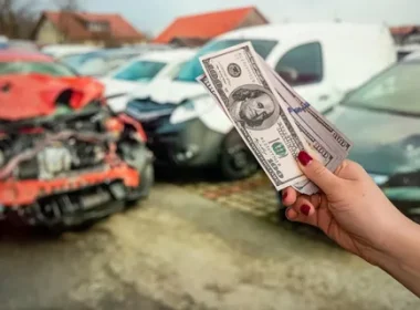 cash for car