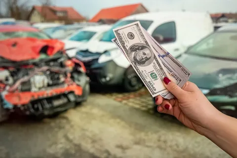 cash for car