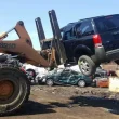 Scrap Car Removal Montreal