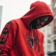 Sp5der hoodie