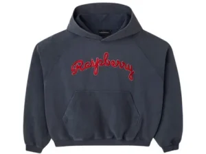 Raspberry Hills Clothing