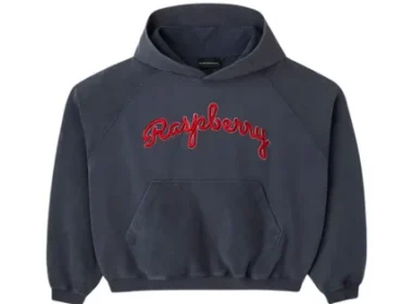 Raspberry Hills Clothing
