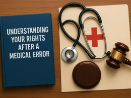 medical error cases