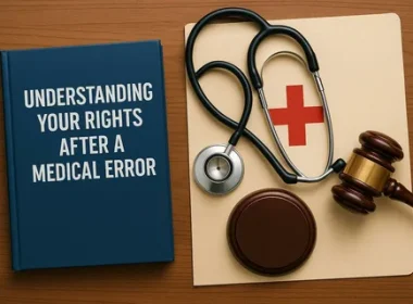 medical error cases
