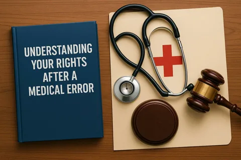 medical error cases