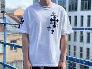 Chrome Hearts