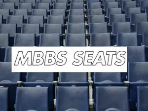 Karnataka MBBS Seats