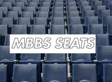 Karnataka MBBS Seats