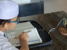 Online Islamic Guidance