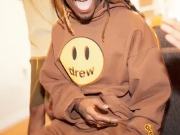 Drew House Hoodie
