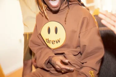 Drew House Hoodie