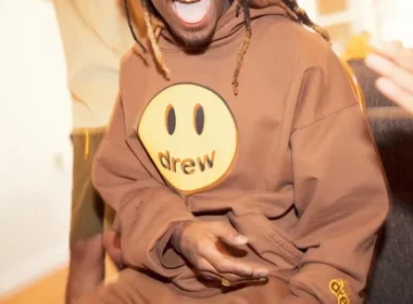 Drew House Hoodie