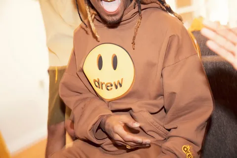 Drew House Hoodie