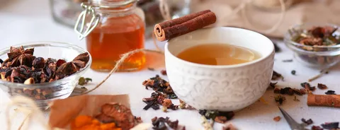 Herbal Tea
