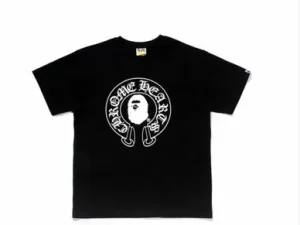 Chrome Hearts T-Shirts