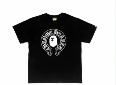 Chrome Hearts T-Shirts
