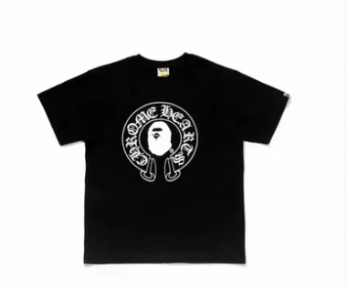 Chrome Hearts T-Shirts