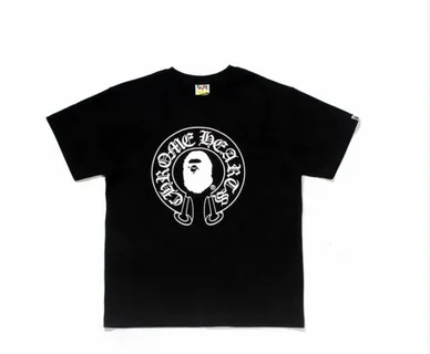Chrome Hearts T-Shirts