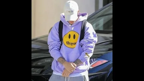 Drew House Hoodie