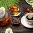 Herbal Tea