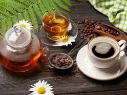 Herbal Tea