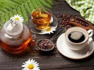 Herbal Tea
