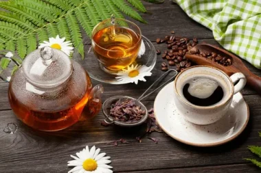 Herbal Tea