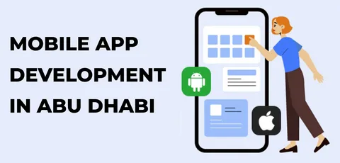 mobile application