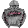 Hellstar and Essential Hoodies