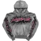 Hellstar and Essential Hoodies
