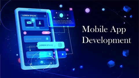 Mobile App Developers