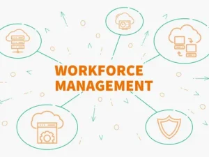 Workforce Management