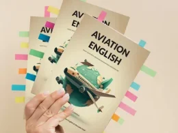 English in Aviation