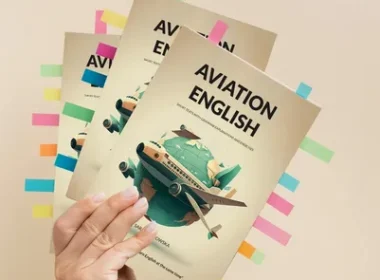 English in Aviation