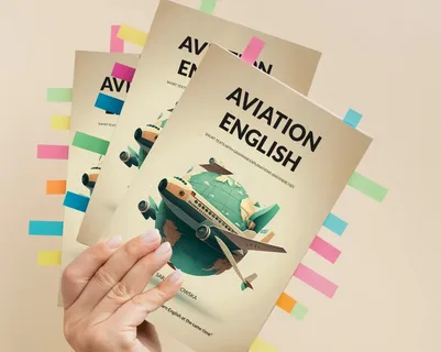 English in Aviation