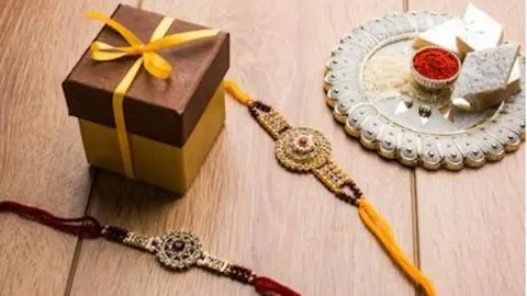 Rakhi
