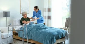 Comfort Care in New Jersey