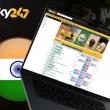 Skyexchange 247