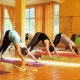 yoga teacher training