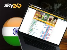 Skyexchange 247