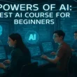 AI Course in Pune