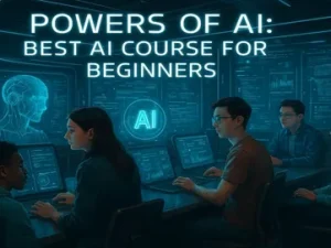 AI Course in Pune