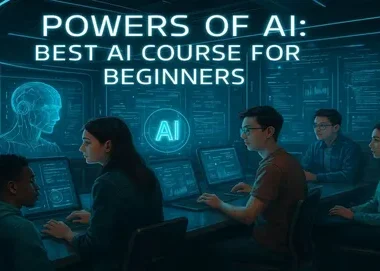 AI Course in Pune