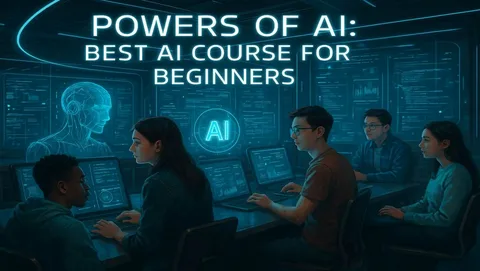 AI Course in Pune